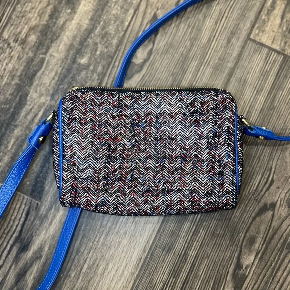 Laudi Vidni Crossbody Bag